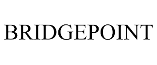 BRIDGEPOINT trademark