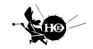 HOE trademark