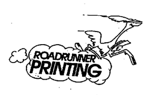 ROADRUNNER PRINTING