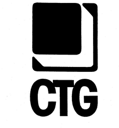 CTG