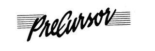 PRECURSOR trademark