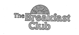 THE BREAKFAST CLUB trademark