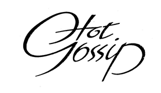 HOT GOSSIP trademark