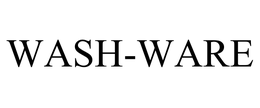 WASH-WARE