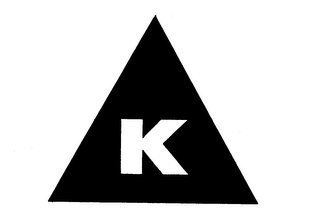 K trademark