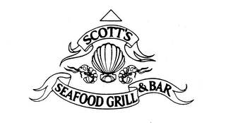 SCOTT'S SEAFOOD GRILL & BAR