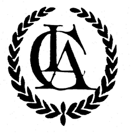 IAC trademark