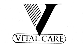 V VITAL CARE