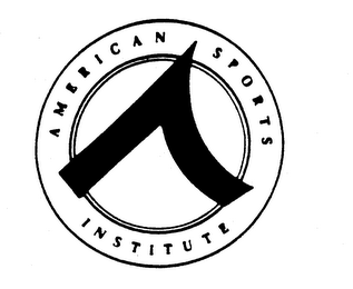 AMERICAN SPORTS INSTITUTE