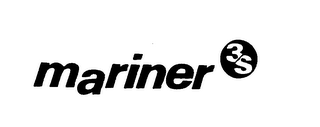MARINER 3/S trademark