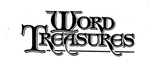 WORD TREASURES