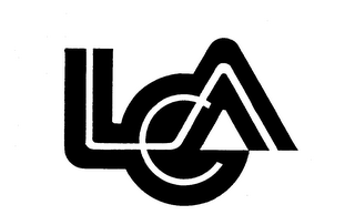 LCA trademark