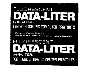 DATA-LITER