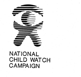 NATIONAL CHILD WATCH CAMPAIGN trademark