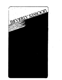 BEVERLY SASSOON trademark