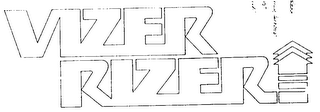 VIZER RIZER trademark