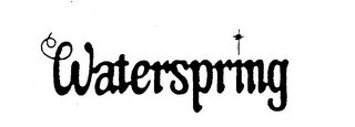 WATERSPRING