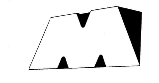 M trademark
