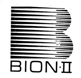 B BION-II trademark