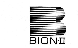 B BION-II trademark