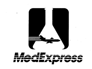 MEDEXPRESS trademark