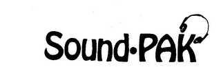 SOUND-PAK trademark