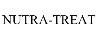 NUTRA-TREAT trademark