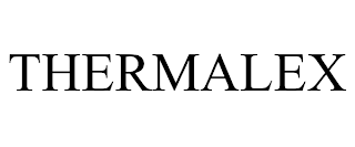 THERMALEX trademark