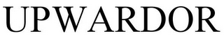 UPWARDOR trademark