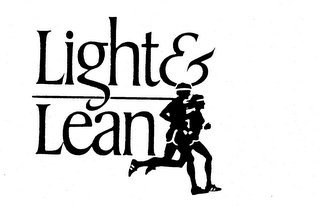 LIGHT & LEAN trademark
