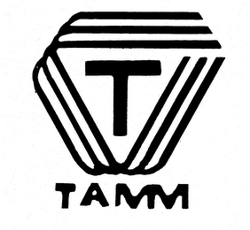 T TAMM