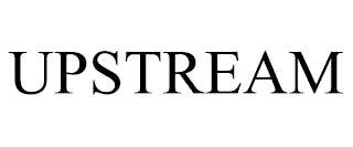 UPSTREAM trademark
