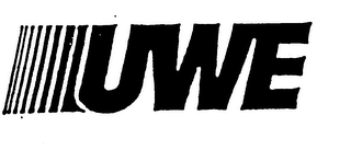 UWE trademark