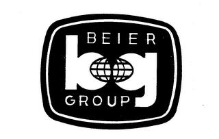 BEIER GROUP BG trademark