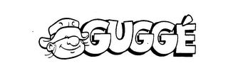 GUGGE trademark