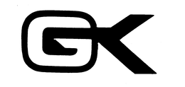 GK trademark