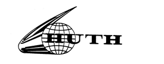 HUTH trademark