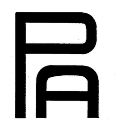 PA trademark