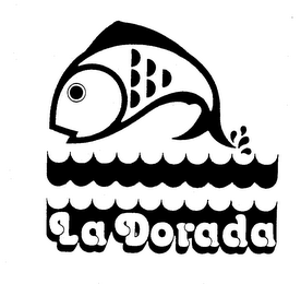 LA DORADA trademark
