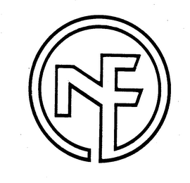 NF trademark
