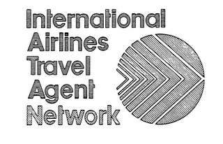 INTERNATIONAL AIRLINES TRAVEL AGENT NETWORK