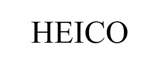 HEICO trademark