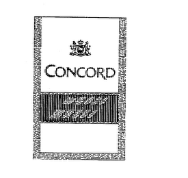 CONCORD trademark