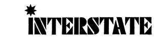 INTERSTATE trademark