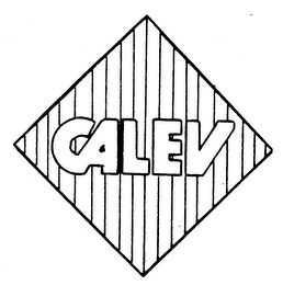 CALEV