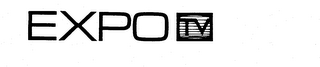 EXPO TV trademark