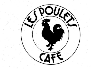 LES POULETS CAFE