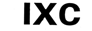 IXC trademark