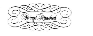 STRINGS ATTACHED trademark