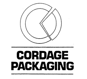 CORDAGE PACKAGING